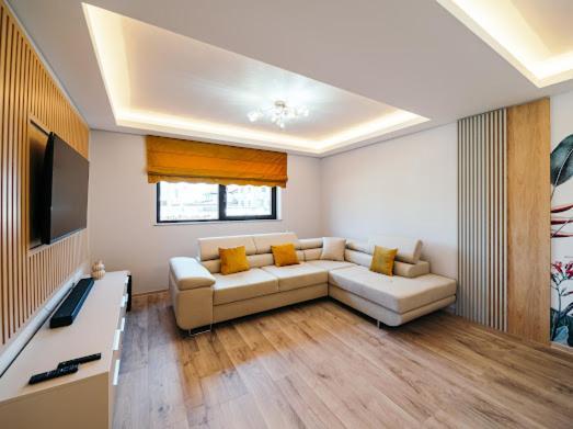 Rainforest Apartament Ghimbav Exterior photo