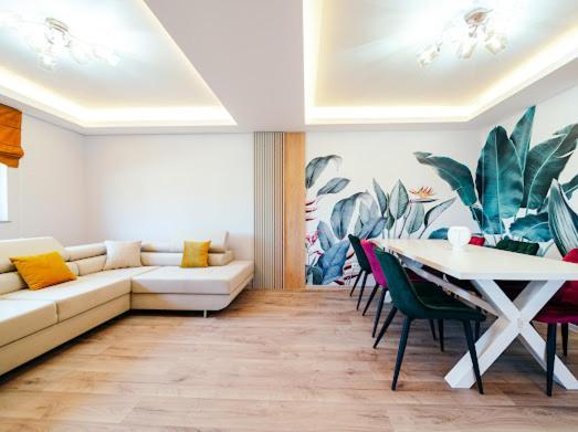 Rainforest Apartament Ghimbav Exterior photo